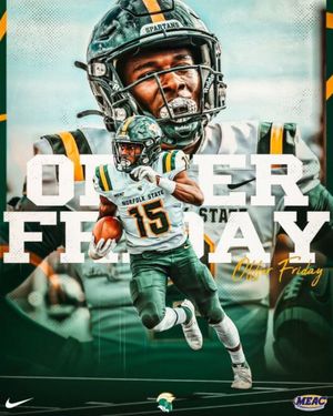 Image post by @CoachPickOC on Twitter