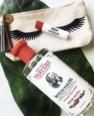Image post by @thayers on Instagram