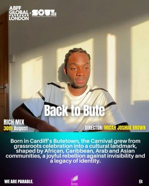 Image post by @americanblackfilmfestival on Instagram