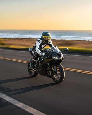 Image post by @reporttheride on Instagram