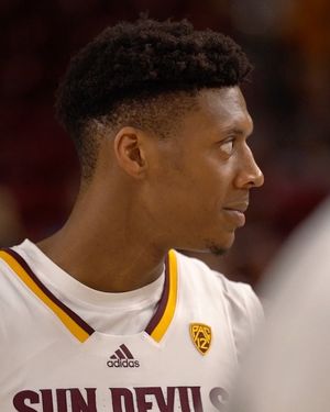 Image post by @sundevilhoops on Instagram