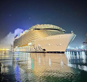 Image post by @cruiseforeveryone on Instagram