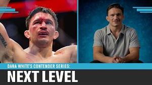 Video post by @ufc on YouTube