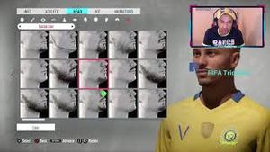 Video post by @edasilvahd on YouTube