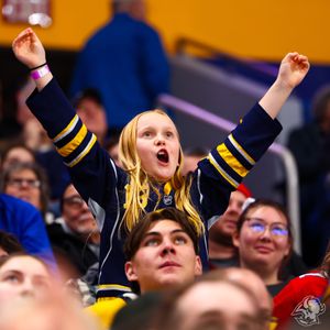 Image post by @buffalosabres on Instagram