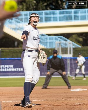 Image post by @pennstatesb on Instagram