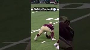 Video post by @usfl on YouTube