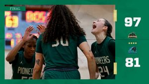 Image post by @PointParkSports on Facebook