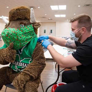 Image post by @marshallu on Instagram