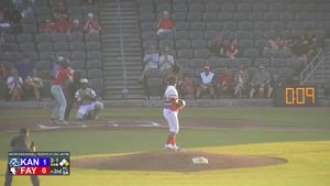 Video post by @AstrosFuture on Twitter