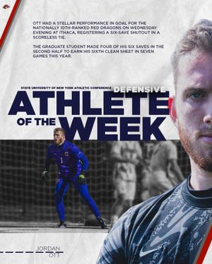 Image post by @cortlandsoccer on Instagram