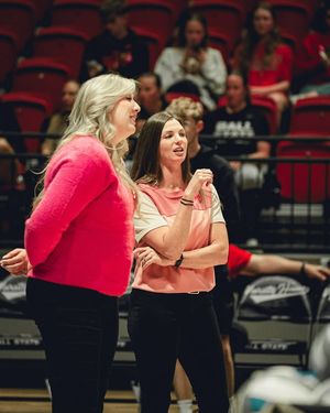 Image post by @bsusportslink on Facebook