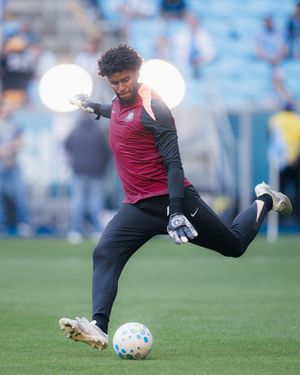 Image post by @corinthians on Instagram