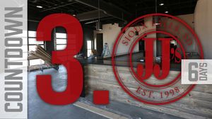 Image post by @jjswinesf on Instagram