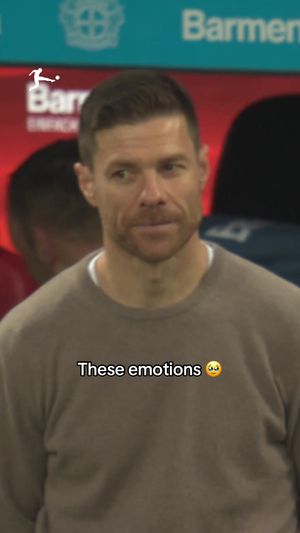 Video post by @bundesliga on TikTok