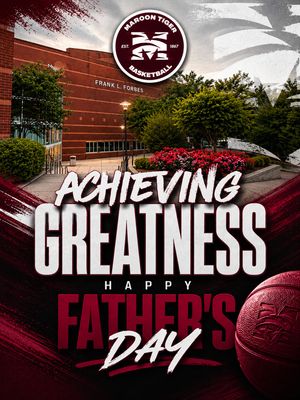 Image post by @morehousebasketball on Instagram