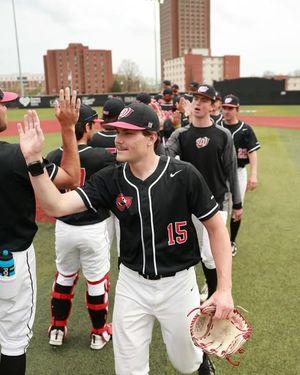 Image post by @wkubaseball on Instagram
