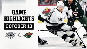 Video post by @lakings on YouTube