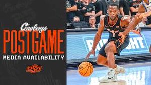 Video post by @osuathletics on YouTube