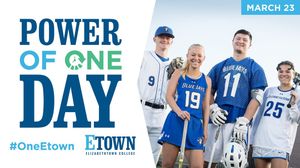 Image post by @etownbluejays on Instagram