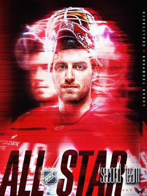 Image post by @capitals on Instagram