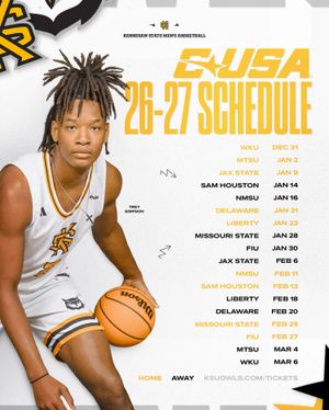 Image post by @ksuowlsmbb on Instagram