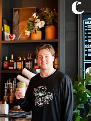 Image post by @savghostpirates on Instagram