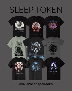 Image post by @spencers on Instagram