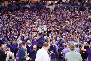 Image post by @kstatembb on Instagram