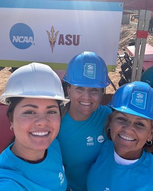 Image post by @sundevilwgolf on Instagram