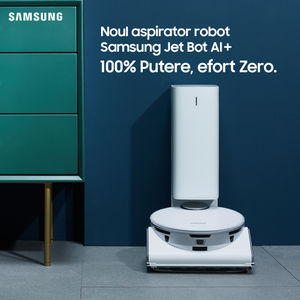 Image post by @samsungromania on Instagram