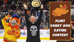 Video post by @flintfirebirdshockey on YouTube