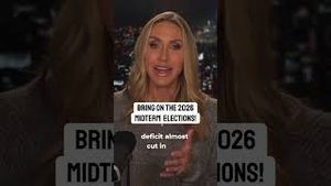 Video post by @therightviewwithlaratrump on YouTube