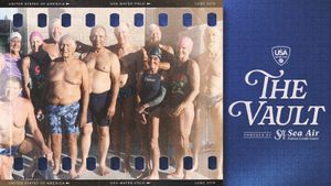 Image post by @usawp on Instagram