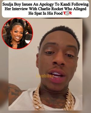 Image post by @theshaderoom on Instagram