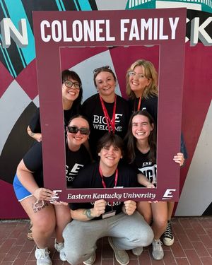 Image post by @ekuadmissions on Facebook