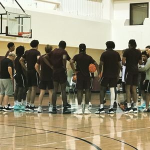 Image post by @msubearshoops on Instagram