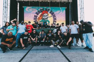 Image post by @cypresshill on Instagram