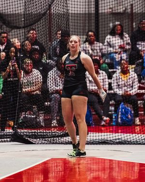 Image post by @texastechtf on Instagram