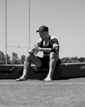 Image post by @nzrugbyleague on Instagram