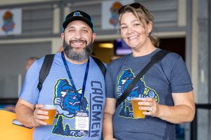 Image post by @bgbrewfest on Instagram