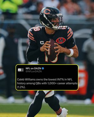 Video post by @nflondazn on TikTok