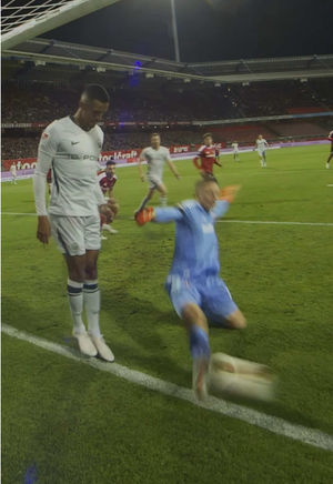 Video post by @bundesliga on TikTok