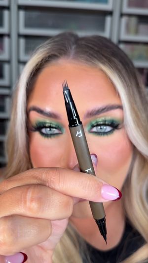 Video post by @beckymorganmakeup on TikTok