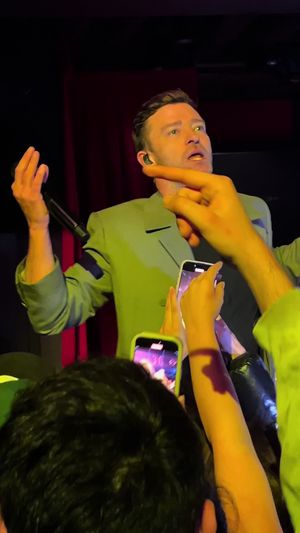 Video post by @livenationnyc on TikTok