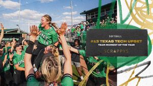 Image post by @MeanGreenSports on Twitter