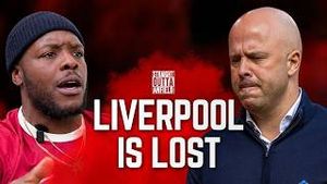 Video post by @akinfenwa20 on YouTube