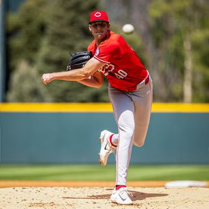 Image post by @reds on Instagram