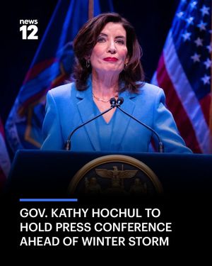 Image post by @news12li on Instagram