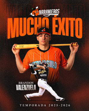 Image post by @clubnaranjeros on Instagram